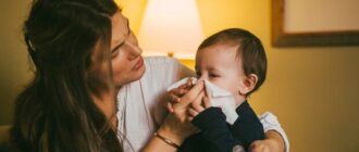 Родители в Украине могут получить компенсацию до 8 тысяч гривен за услуги няни: как подать заявку