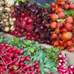 Продуктовые ярмарки в Киеве 17-18 мая: адреса