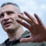 Кличко поскаржився, що Зеленський намагається його дискредитувати, а в країні встановити авторитаризм