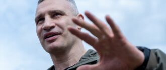 Кличко поскаржився, що Зеленський намагається його дискредитувати, а в країні встановити авторитаризм