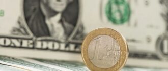 Курс валют в Украине 7 мая 2025 года: сколько стоит доллар и евро