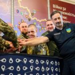 "Сіль землі": Укрпошта випустила марку, присвячену піхотинцям