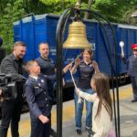 Київська дитяча залізниця відкрила новий сезон