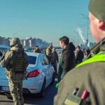 Мобилизация усиливается: в столице возросло количество блокпостов для поиска СЗЧ