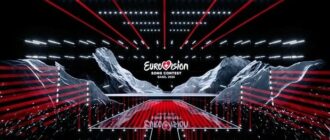 Когда и где смотреть Евровидение 2025: подборка песен всех участников