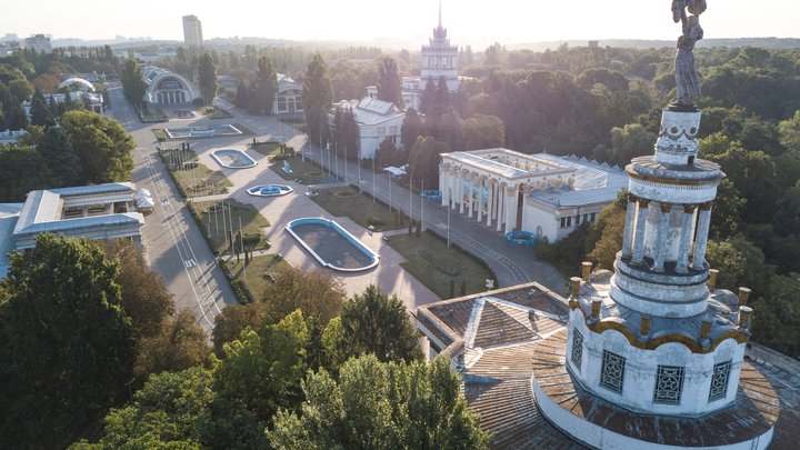 Всеволод Севастьянов: як бігові GPS-маршрути стали інструментом благодійності