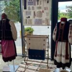 "Зв'язок поколінь": у Києві відкрилася виставка до Дня вишиванки