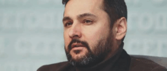 Белоус покинул должность директора Молодого театра