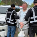 В Киеве задержали наркоторговца из Беларуси