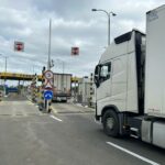 Один грузовик в час: поляки готовят акцию протеста на границе с Украиной