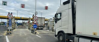 Один грузовик в час: поляки готовят акцию протеста на границе с Украиной