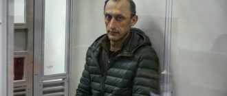 Суд продовжив домашній арешт ексрозвіднику Червінському на два місяці