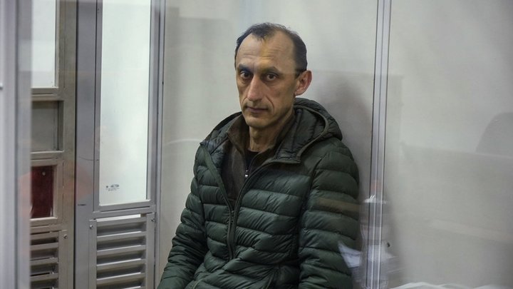 Суд продовжив домашній арешт ексрозвіднику Червінському на два місяці