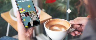 eCard от BROCARD: гениальное решение извечной проблемы выбора