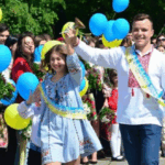 КГГА назвала дату последнего звонка в школах Киева