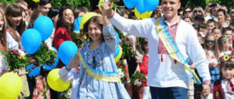 КГГА назвала дату последнего звонка в школах Киева