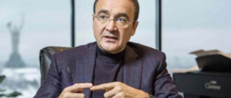 Забудовник Ніконов заперечує причетність до квартир Комарницьких