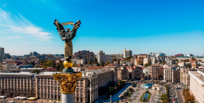 День Киева 2025 пройдет с соблюдением правил безопасности