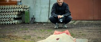 "Постраждала ціла сім'я": на Київщині Росія вбила жінку, її 4-річний син та батьки в лікарні. Прильоти були й в столиці