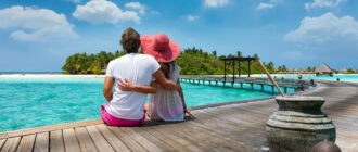 Viko Travel лучший туроператор в Киеве