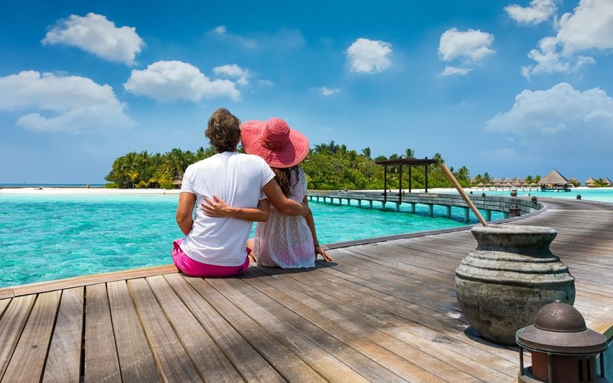 Viko Travel лучший туроператор в Киеве