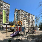 Удар по Киеву: спасательная операция завершена