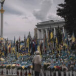 У центрі Києва СБУ та поліція проводять безпекові заходи: можливі перевірки документів і обмеження руху