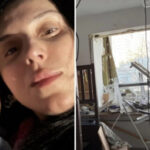Полякова, Квиткова, Могилевская и другие: украинские звезды отреагировали на ночной обстрел Киева (фото)