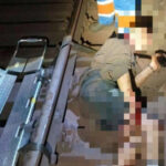 В метро Киева серьезно травмировался зацепер