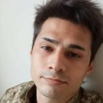 Певец Никита Ломакин заявил, что его "достаточно жестко" мобилизовали