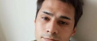 Певец Никита Ломакин заявил, что его "достаточно жестко" мобилизовали