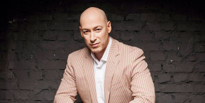 Дмитрий Гордон