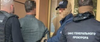 У Києві вимагали $200 тисяч за РЕБи для військових в європейської компанії — прокуратура