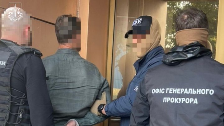 У Києві вимагали $200 тисяч за РЕБи для військових в європейської компанії — прокуратура