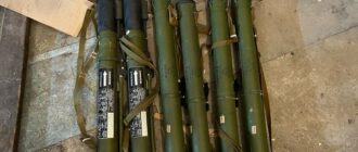 Вартість арсеналу сягає близько 7 млн грн: ДБР передало ЗСУ зброю, яку знайшли в одному із київських гаражів