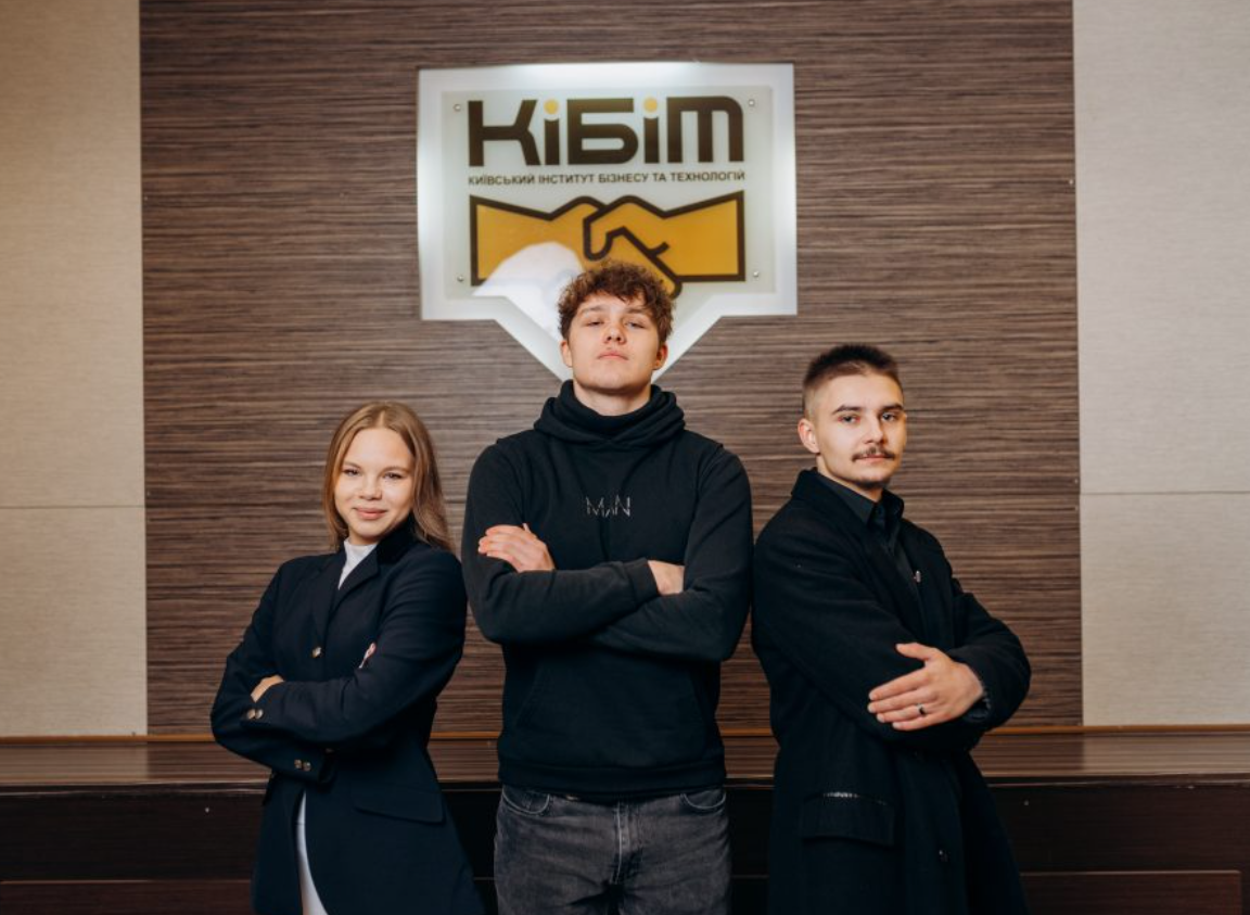 🎓 Спеціальність 053 «Психологія» в КІБіТ – старт Вашої соціально‑психологічної кар’єри