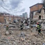 У Мінкульті анонсували виставку проєктів з відновлення академії Бойчука після того, як урядовцям дорікнули за байдужість