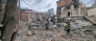 У Мінкульті анонсували виставку проєктів з відновлення академії Бойчука після того, як урядовцям дорікнули за байдужість