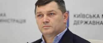 Кличко отстранил своего заместителя Поворозника на время расследования