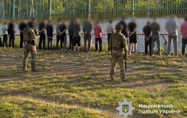 Киянка заказала у криминальных авторитетов убийство полицейского