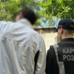 У Києві затримали чоловіка, який на замовлення спецслужб РФ підпалив авто військового