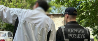 У Києві затримали чоловіка, який на замовлення спецслужб РФ підпалив авто військового