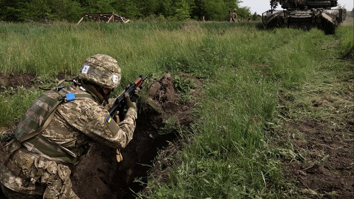 Російська атака Києва та області: є постраждалі