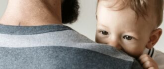 В Украине все больше мужчин пытаются получить статус отца-одиночки: что это дает
