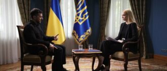 Зеленский об остановке Путина: Санкции, изменение тональности и отказ от ультиматумов (Видео)