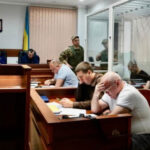 Суд оголосив вирок трьом обвинуваченим у вбивстві трирічного сина ексдепутата Соболєва