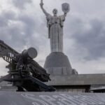 СБУ передала в Національний Музей історії України у Другій світовій війні морський безпілотник Sea Baby