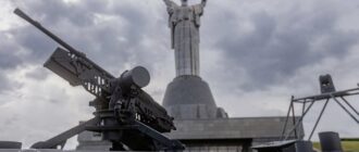 СБУ передала в Національний Музей історії України у Другій світовій війні морський безпілотник Sea Baby