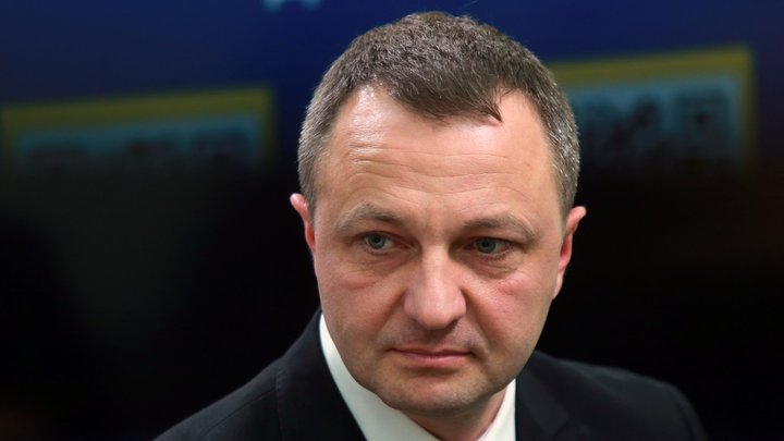 Сердючка заспівала на концерті під Києвом російською — у поліції кажуть, що взялися за перевірку
