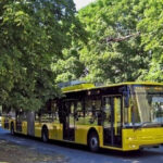 В Киеве перекрыли ряд улиц